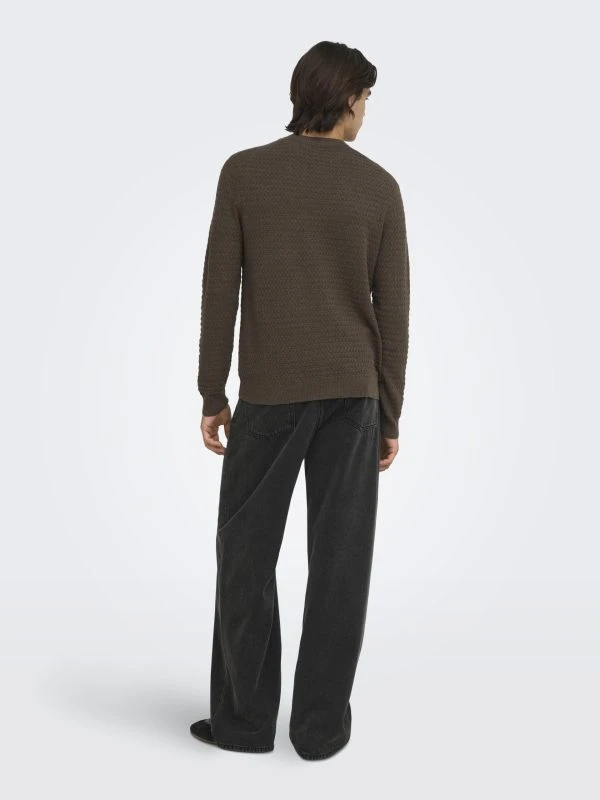 Only & Sons Trui LOUI