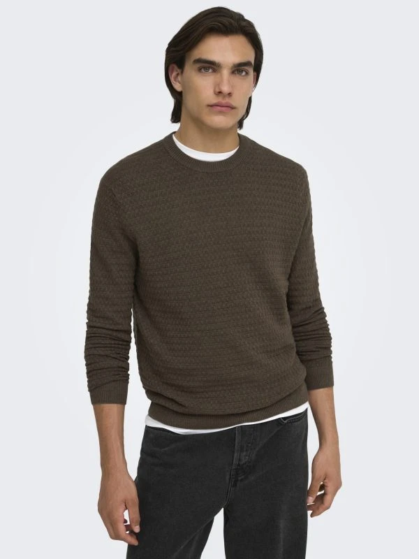 Only & Sons Trui LOUI