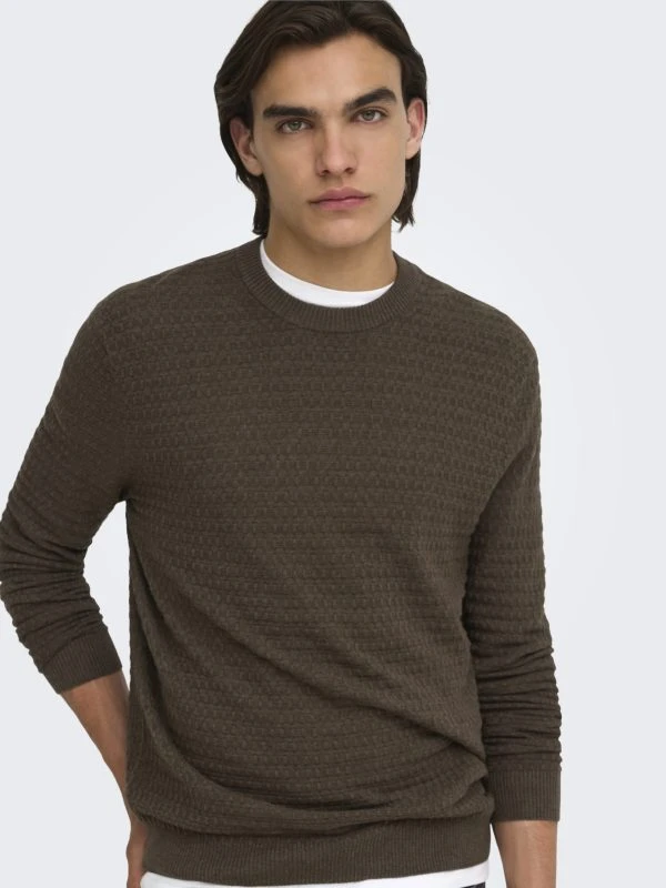 Only & Sons Trui LOUI