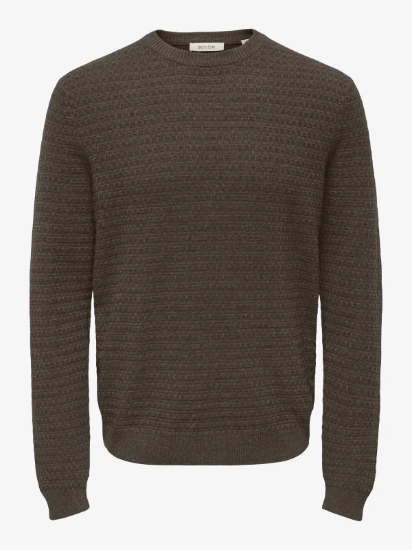 Only & Sons Trui LOUI