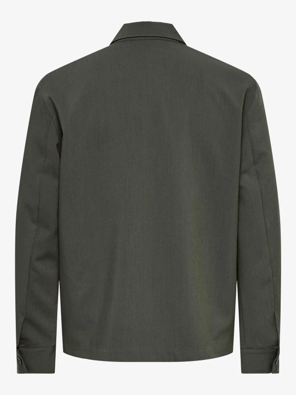 Only & Sons Overshirt WILL