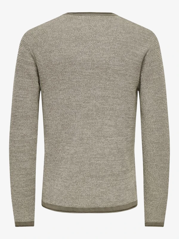 Only & Sons Trui ERIC