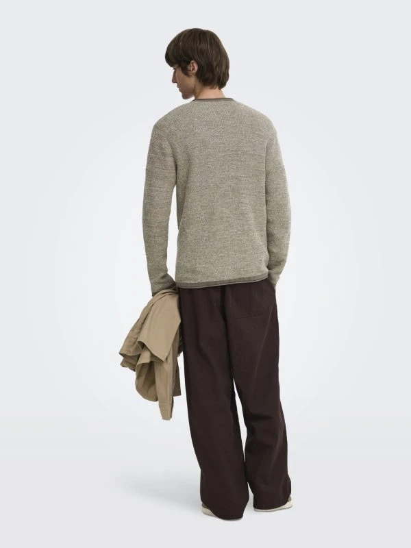 Only & Sons Trui ERIC
