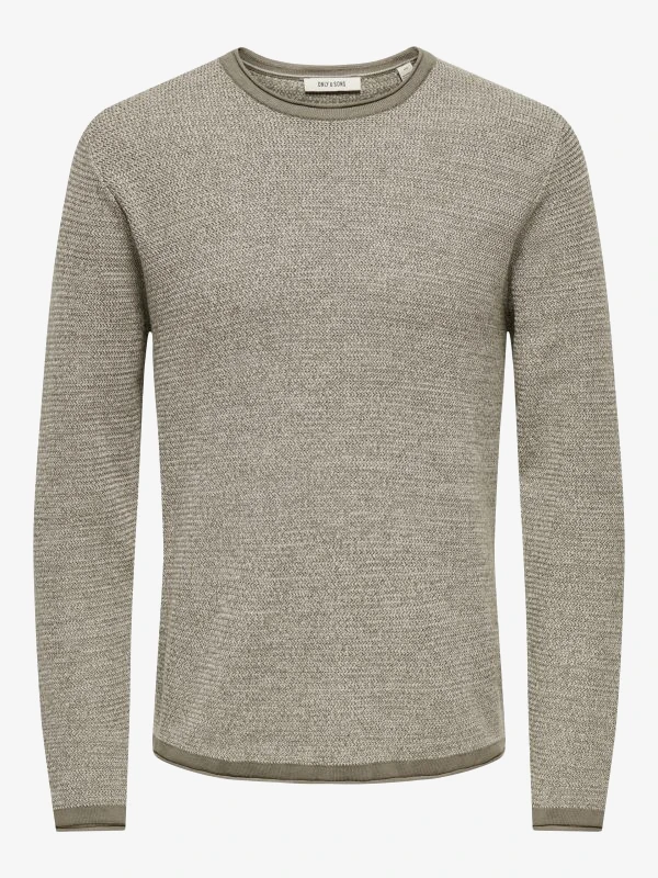 Only & Sons Trui ERIC