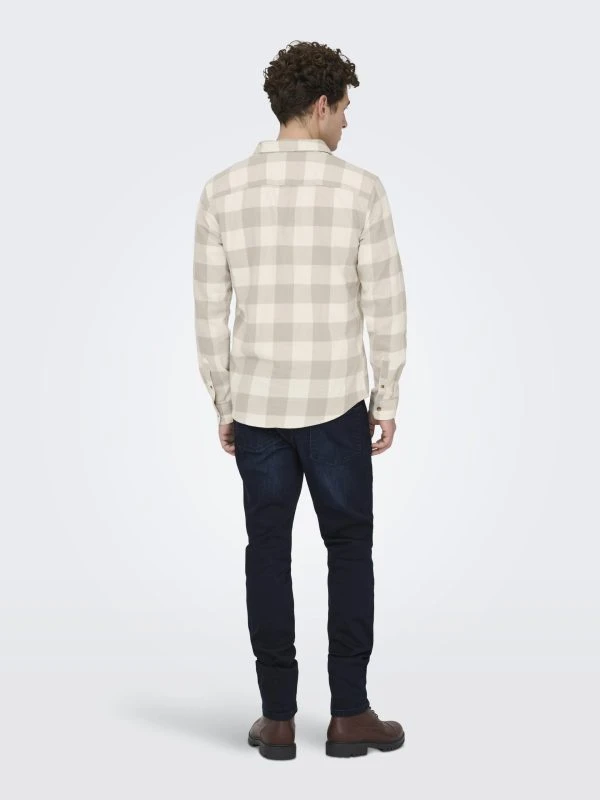 Only & Sons Casual Shirt GUDMUND