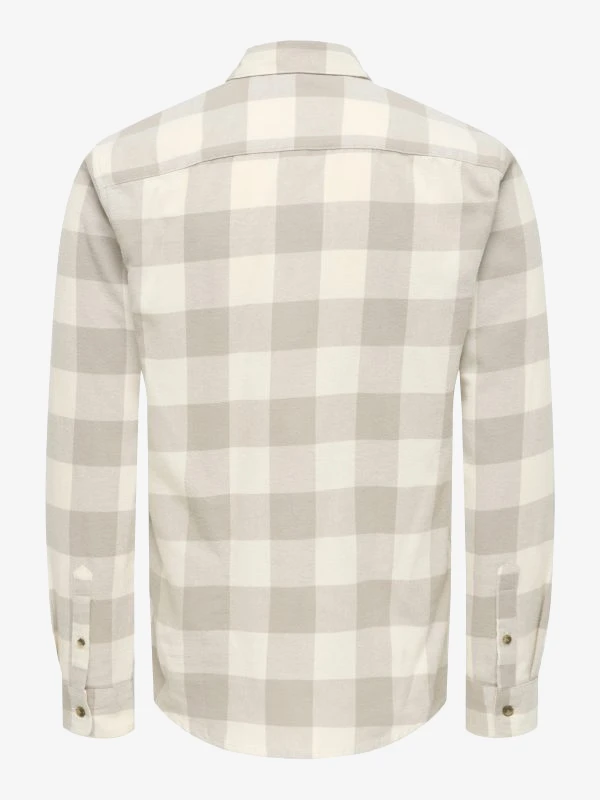 Only & Sons Casual Shirt GUDMUND
