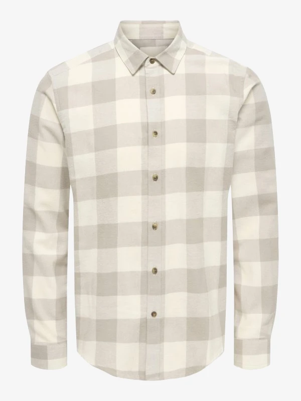 Only & Sons Casual Shirt GUDMUND