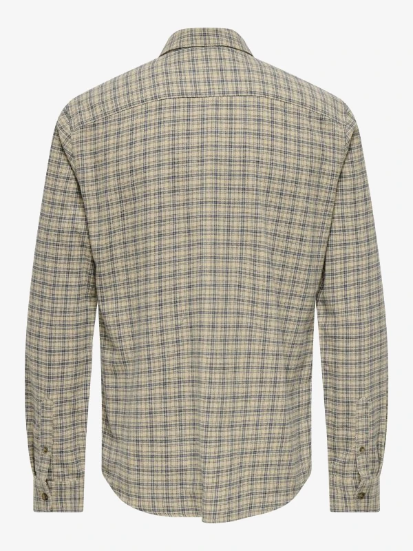 Only & Sons Casual Shirt GUDMUND