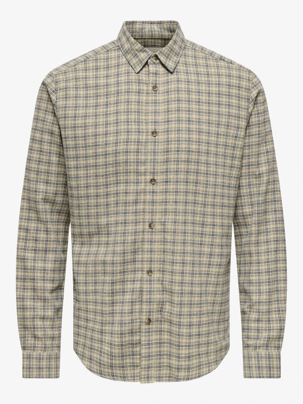 Only & Sons Casual Shirt GUDMUND