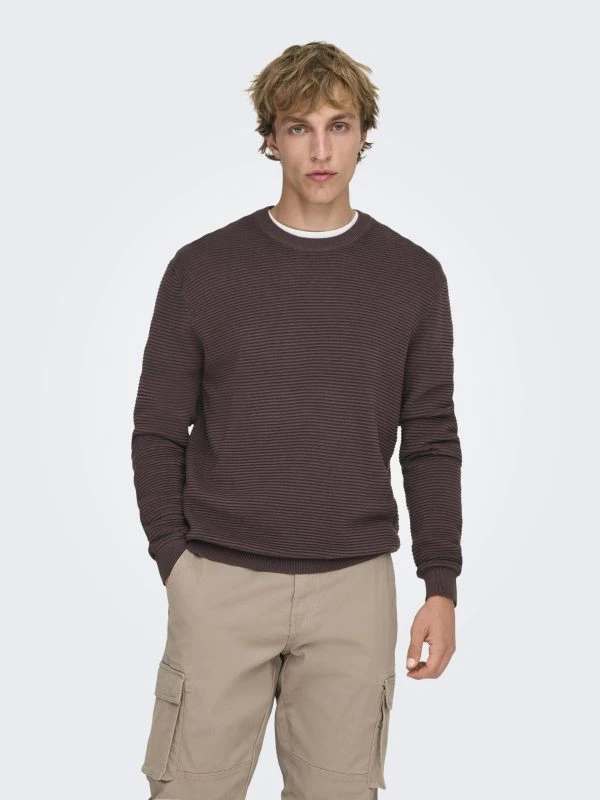 Only & Sons Trui RON
