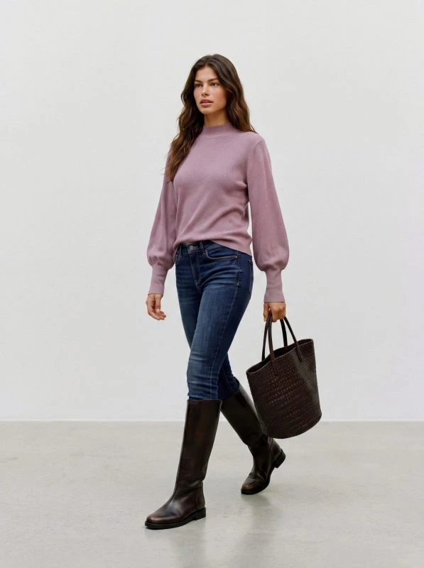 Vero Moda Trui HOLLYKARIS