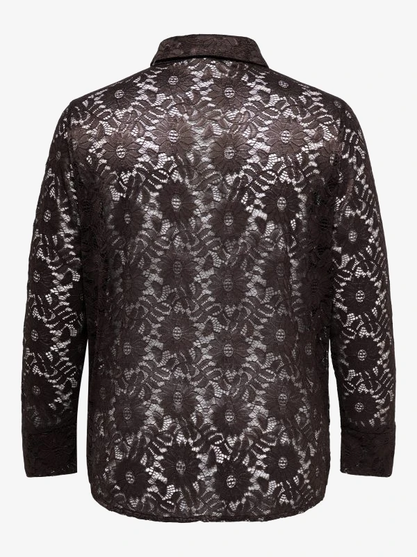 Only Carmakoma Blouse ZION