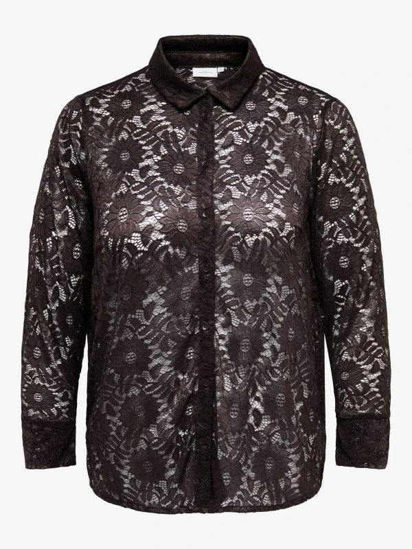 Only Carmakoma Blouse ZION