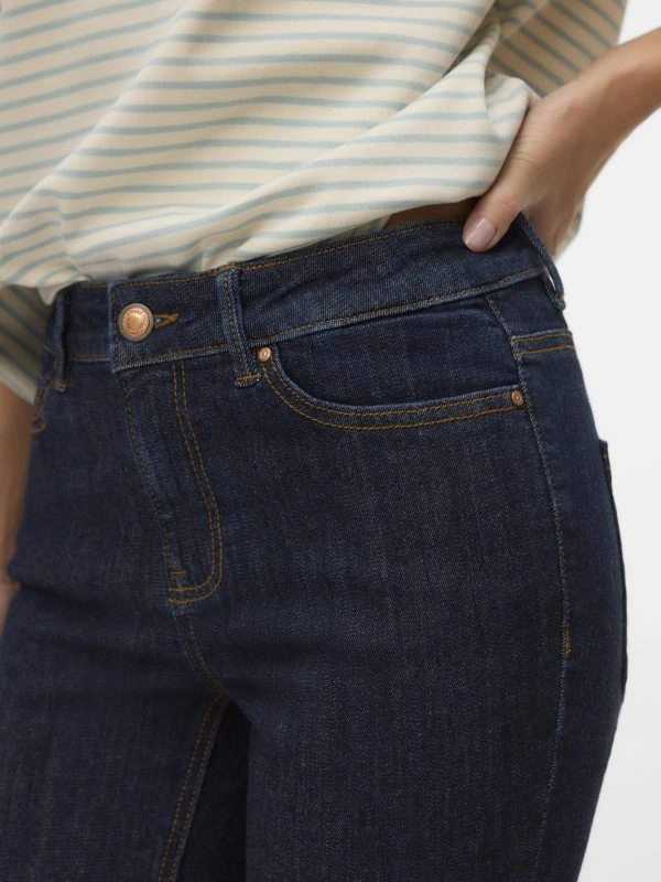 Vero Moda Skinny Fit FLASH