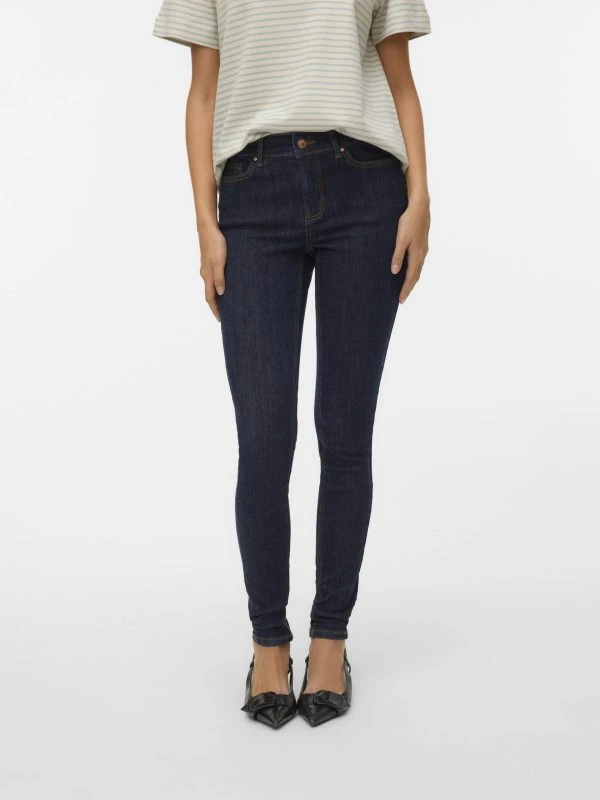 Vero Moda Skinny Fit FLASH