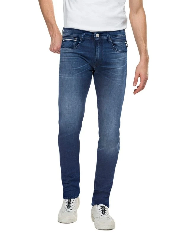 Replay Straight Fit