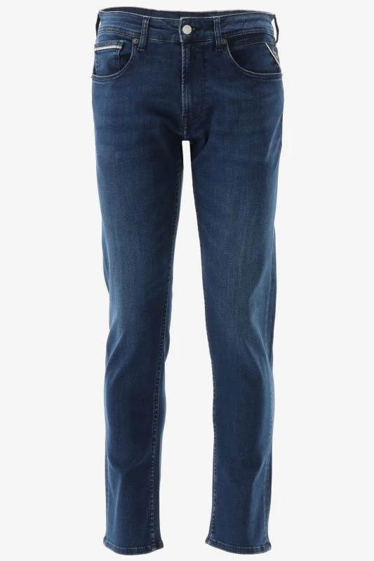 Replay Straight Fit