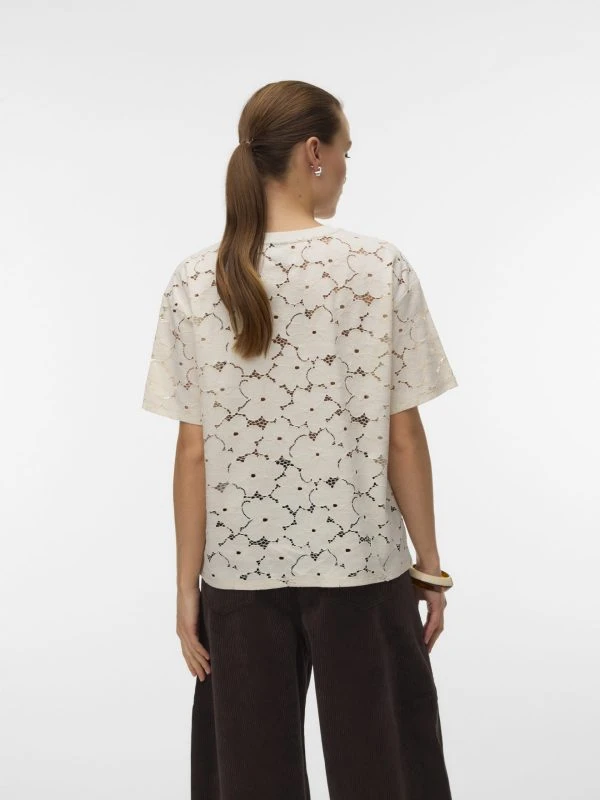 Vero Moda T-shirt VILLA