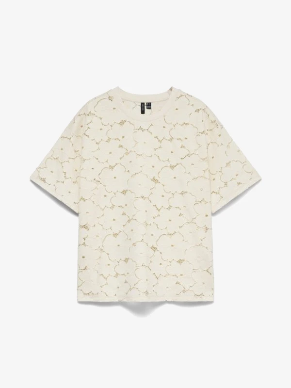 Vero Moda T-shirt VILLA