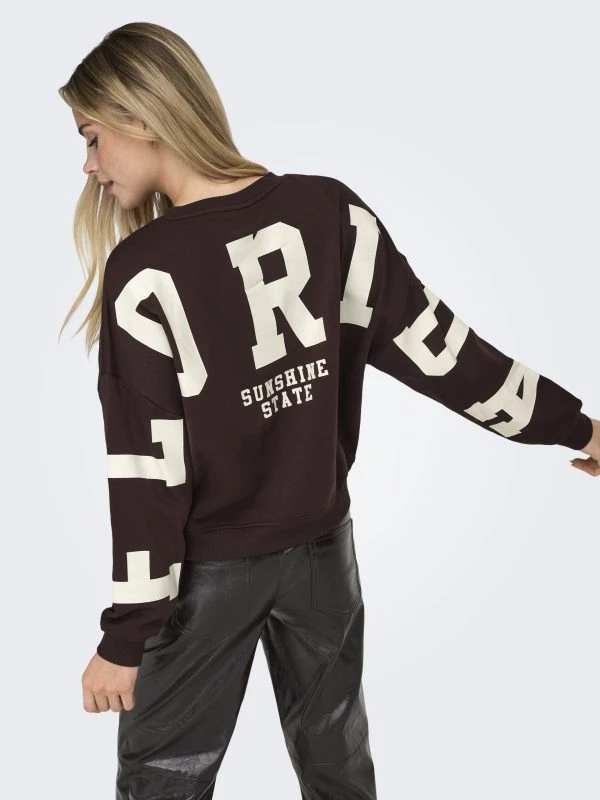 Only Sweater SWEAT