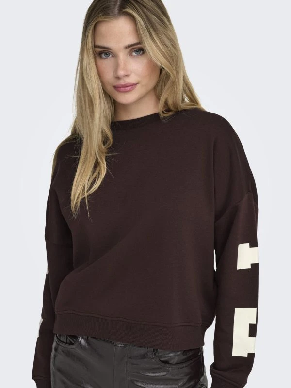 Only Sweater SWEAT