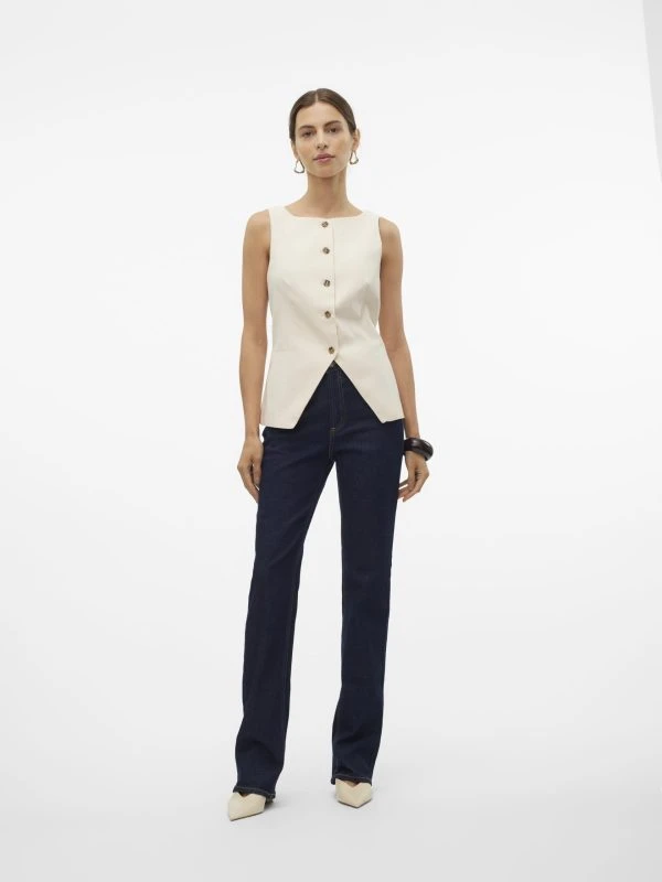Vero Moda Straight Fit TESSA