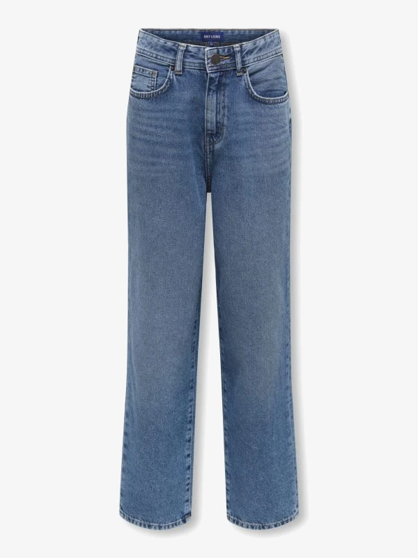 Only & Sons Loose Fit FADE