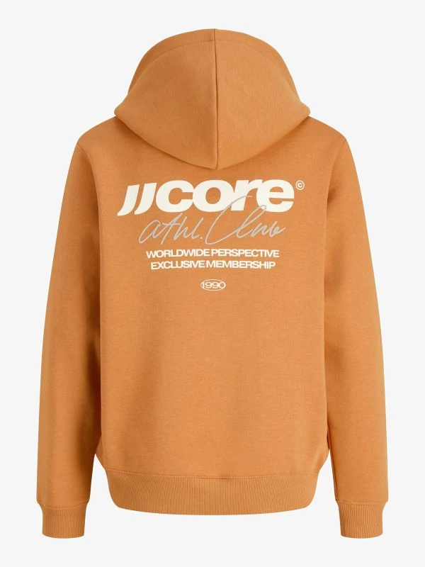 Jack&Jones Hoodie CLUB