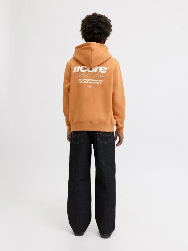 Jack&Jones Hoodie CLUB