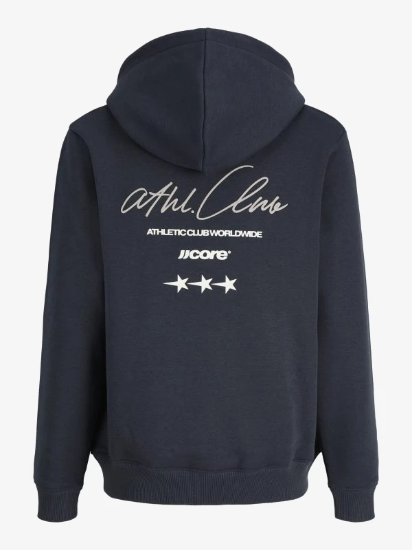 Jack&Jones Hoodie CLUB