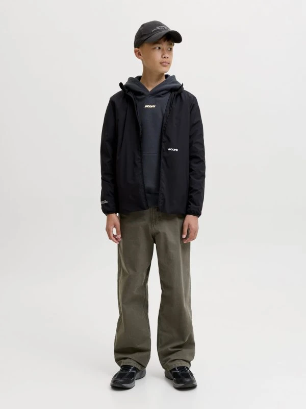 Jack&Jones Hoodie CLUB