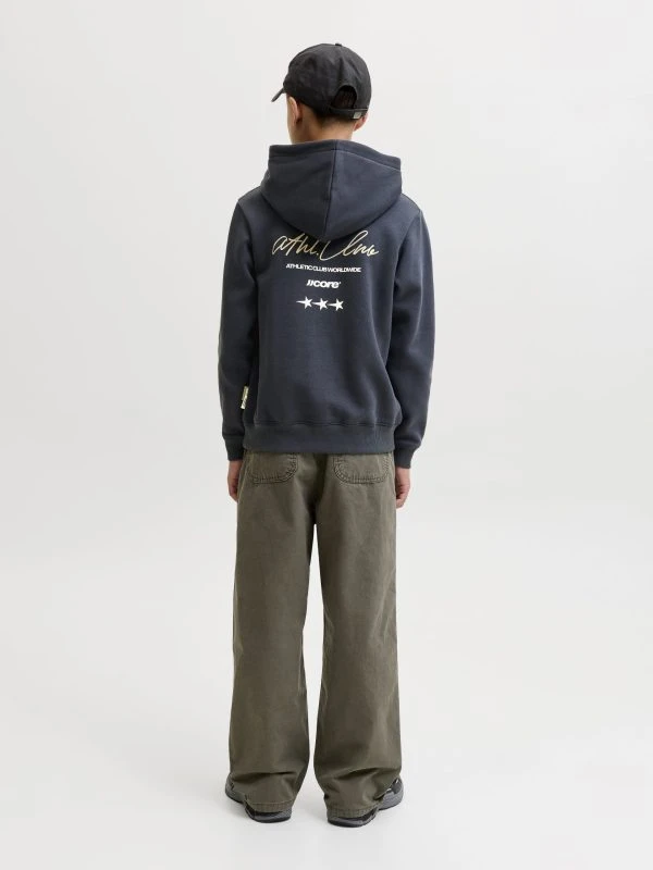 Jack&Jones Hoodie CLUB