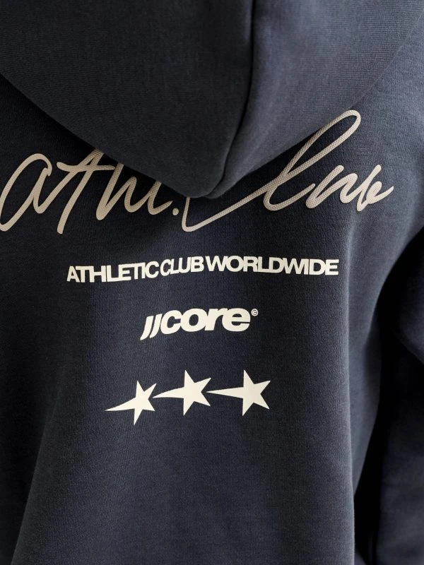 Jack&Jones Hoodie CLUB