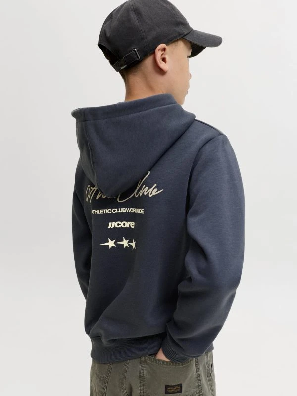 Jack&Jones Hoodie CLUB