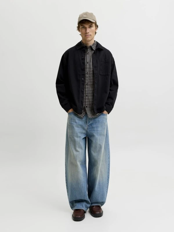 Jack&Jones Casual Shirt CARTER