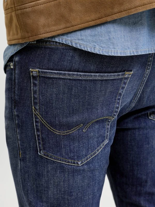 Jack&Jones Straight Fit CLARK