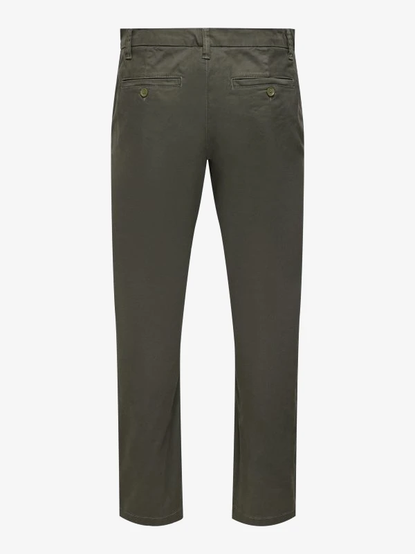 Only & Sons Chino WEFT