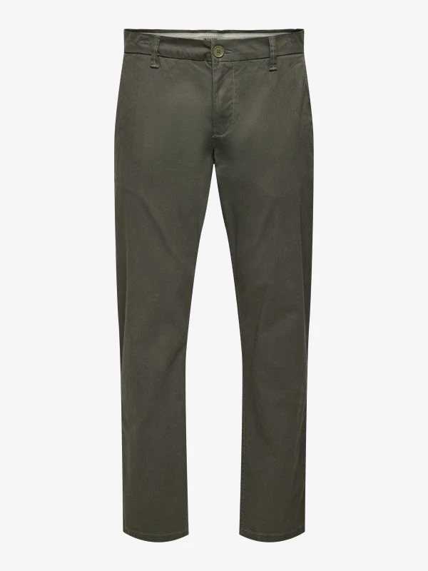 Only & Sons Chino WEFT