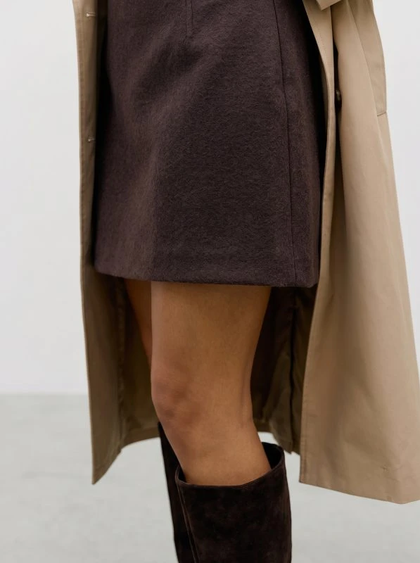 Vero Moda Rok FORTUNEALLISON