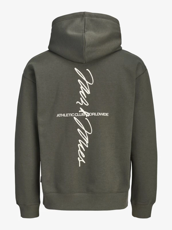 Jack&Jones Hoodie CLUB