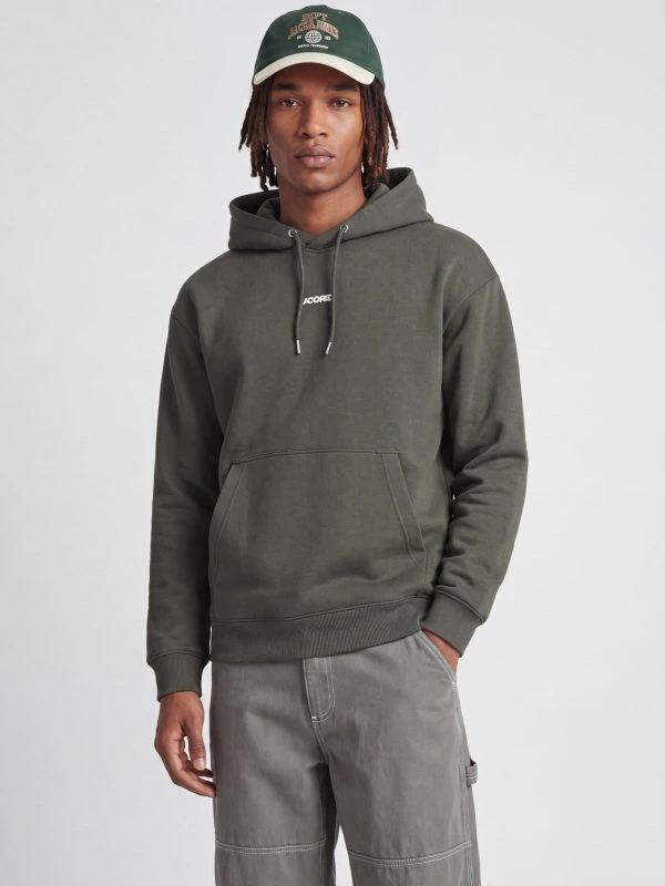 Jack&Jones Hoodie CLUB