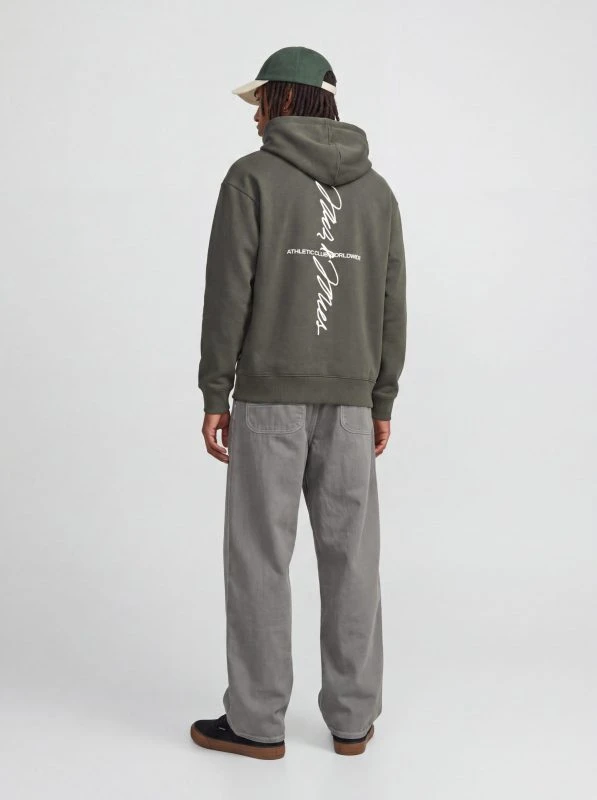 Jack&Jones Hoodie CLUB