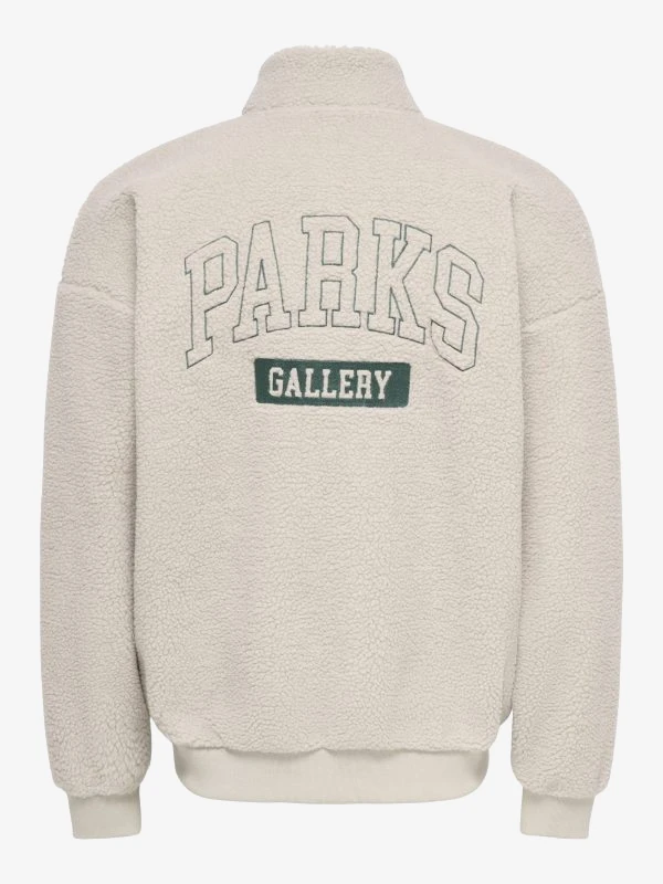 Only & Sons Tussenjas PARKS LIFE
