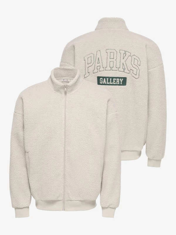 Only & Sons Tussenjas PARKS LIFE