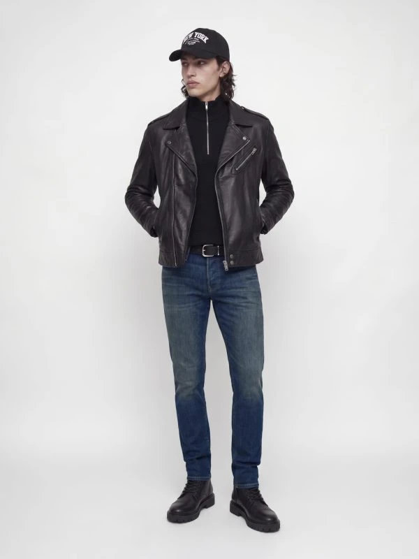 Jack&Jones Slim Fit GLENN JOS 759