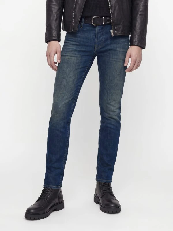 Jack&Jones Slim Fit GLENN JOS 759