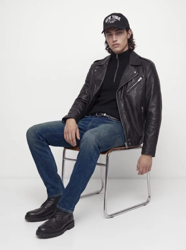 Jack&Jones Slim Fit GLENN JOS 759