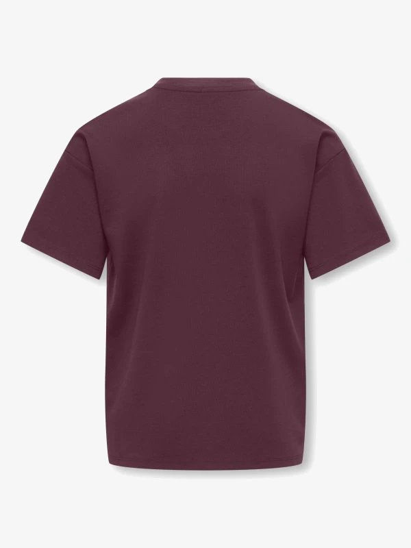 Only T-shirt BILLIE