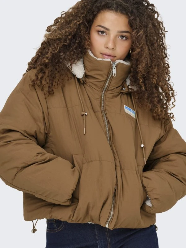 Only Winterjas MARIA