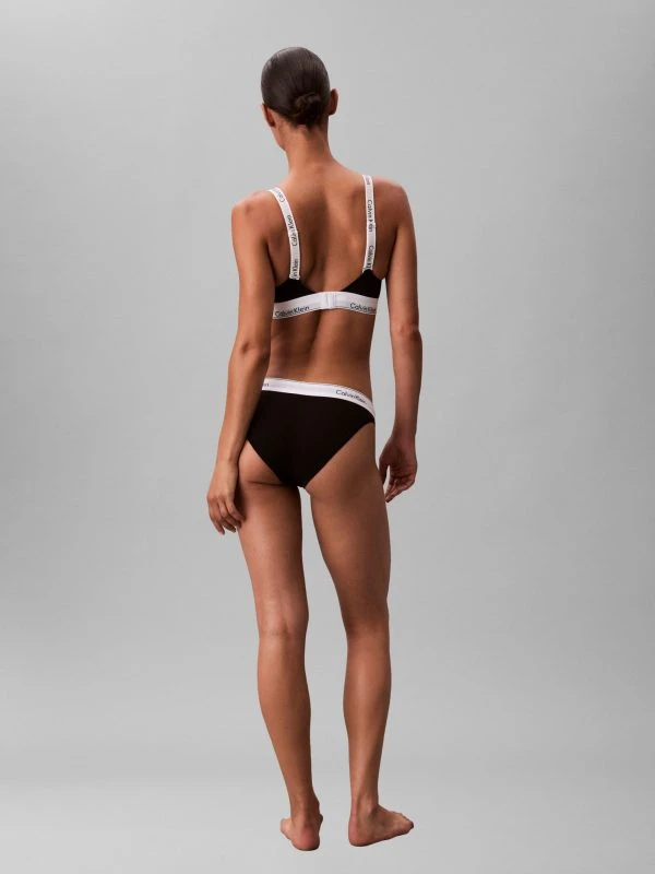 Calvin Klein Underwear LGHTLY LINED BRALETT